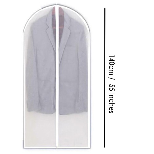 Vdl dress covers - 55", suit