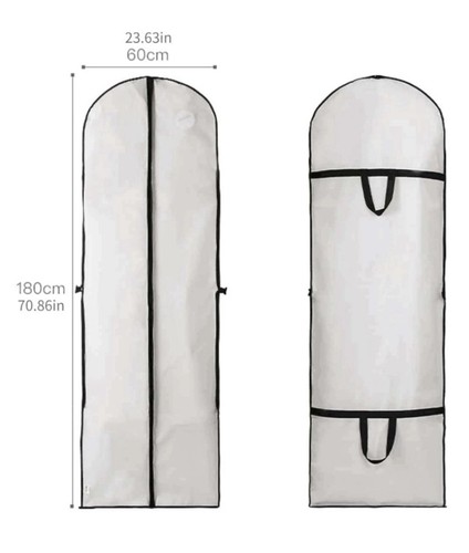 White contrast clothing - 2x,
