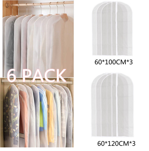 Pcs set clear polythene - pcs,