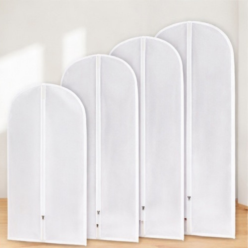 10pcs white breathable - white,