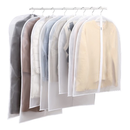 Pack polythene zipped - 20,