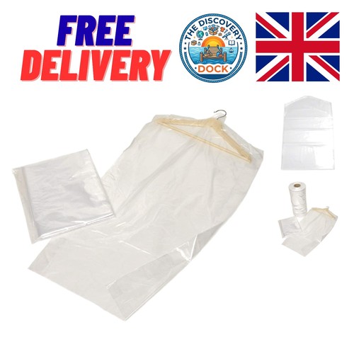 Pack clear dress suit - dress,