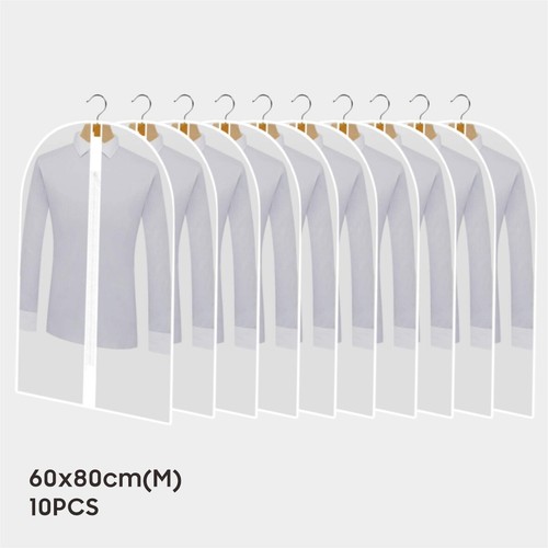 10pcs breathable garment - 5/10pcs,