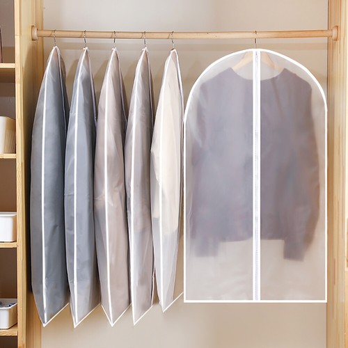 6pcs 100cm garment covers - garment,
