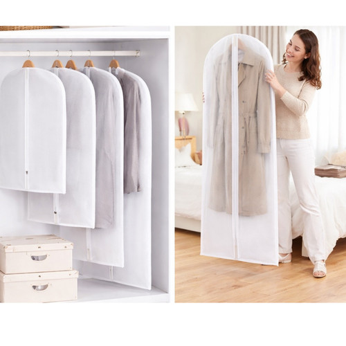 10pcs white breathable - 5/10pcs,