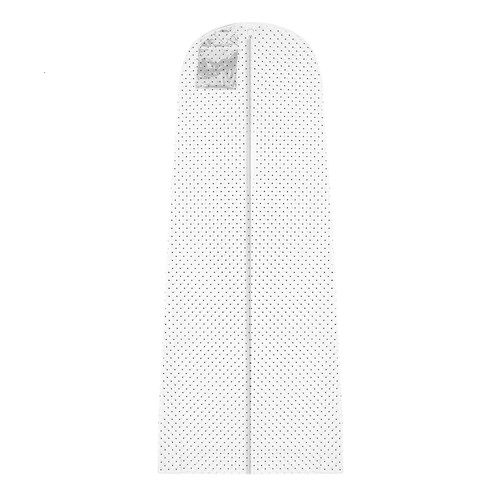 Hoesh polka dots - dots, breathable