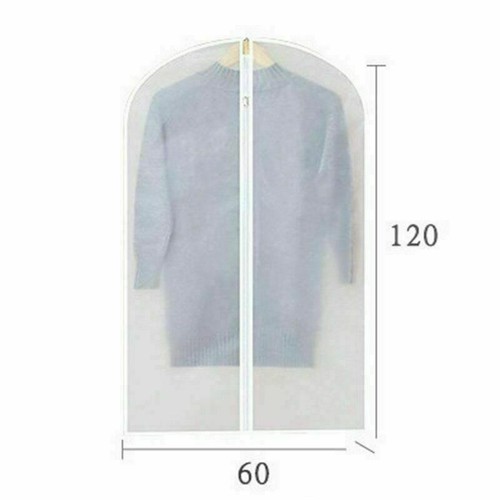 Pack clear polythene - pack,