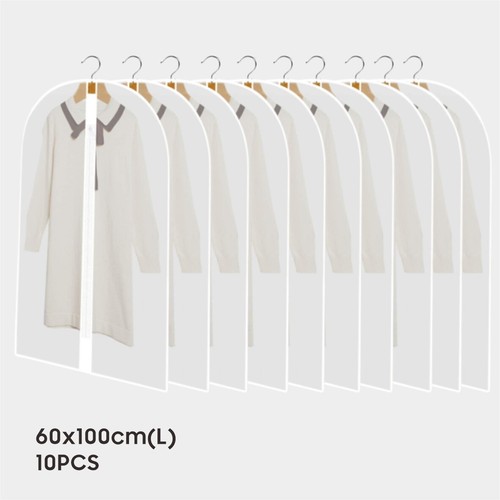 10pcs breathable garment - 5/10pcs,
