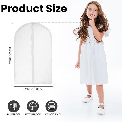 10pcs breathable garment - breathable,