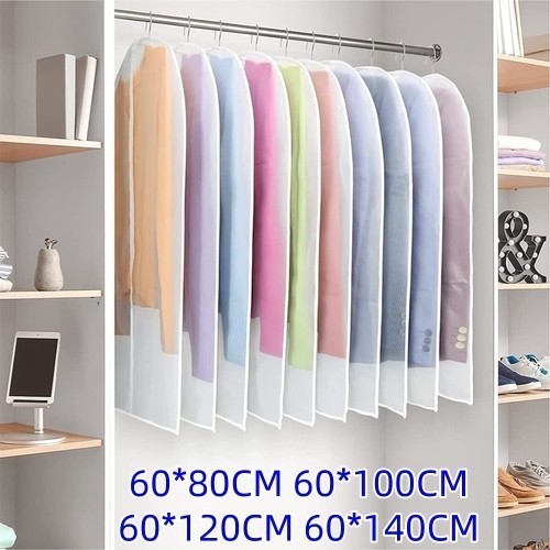 10pcs zip clear - zip, polythene