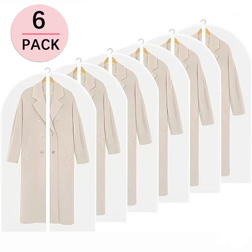 6pcs clothes garment dress - clothes,