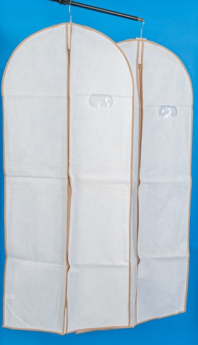 Garment covers zip - garment,