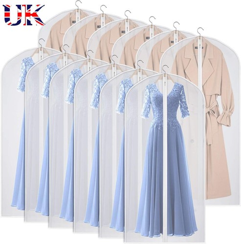 20pcs garment covers - garment, suit
