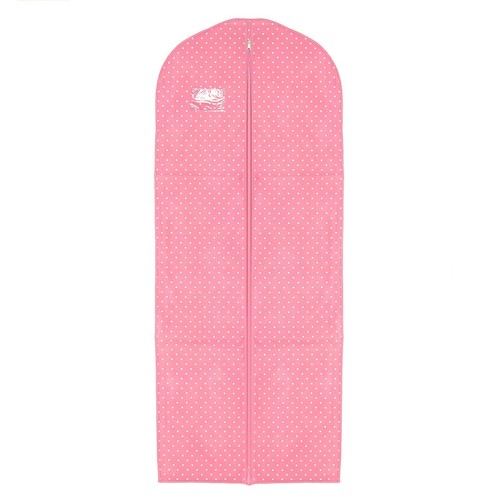 Hoesh polka dots breathable - hoesh,