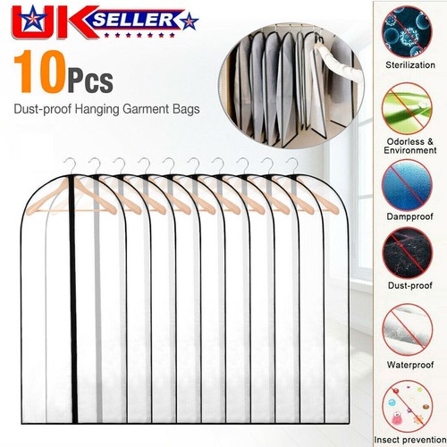 Garment covers 10pcs - covers,
