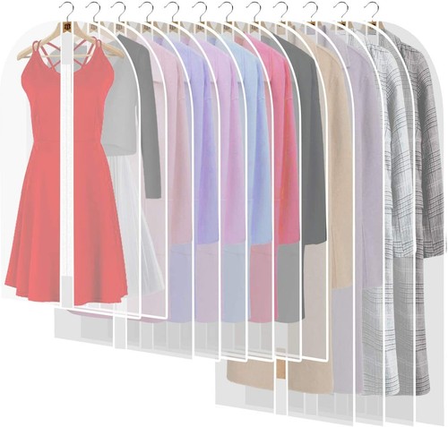 Garment covers dustproof - garment,