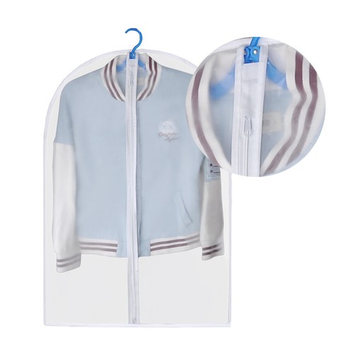 6pcs 100cm garment covers - 6pcs,