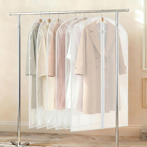 Peva garment covers suit - peva,