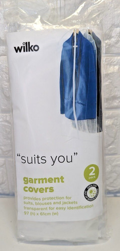 Wilko garment suit cover 97 - /,