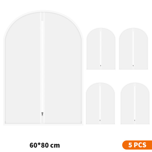 20x clothing cover coat - cover,