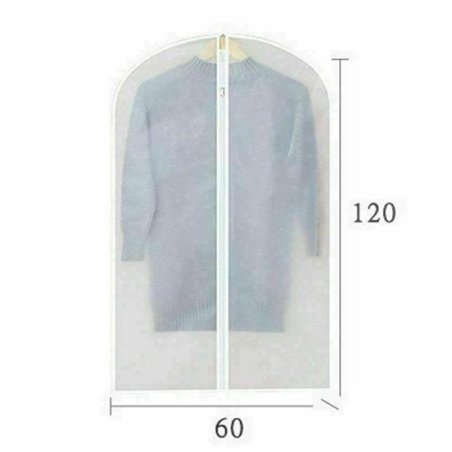 10pack set zip polythene - 6/10pack,