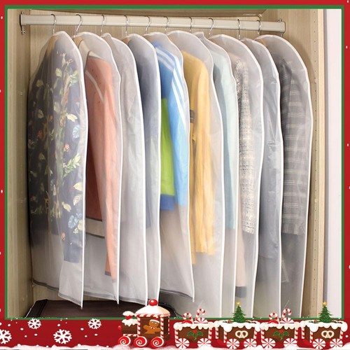 12pcs breathable garment - 12pcs,