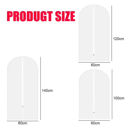 10pcs white breathable - 5/10pcs,