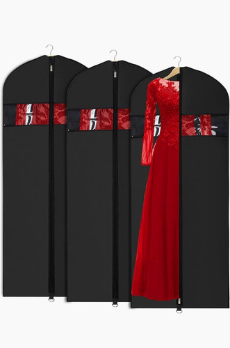 Garment cover dress - garment,