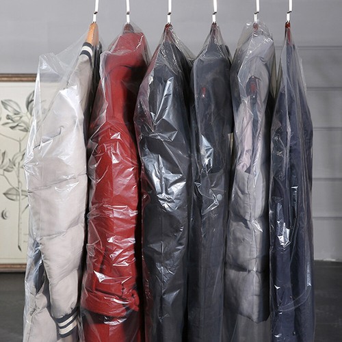 100x plastic clear - 50/100x,