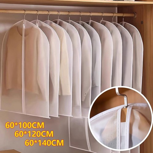 Zip clear polythene - x,