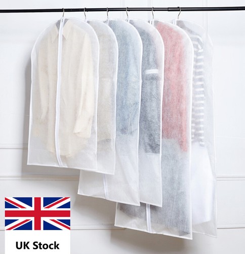 Seamless fabric garment covers - seamless,