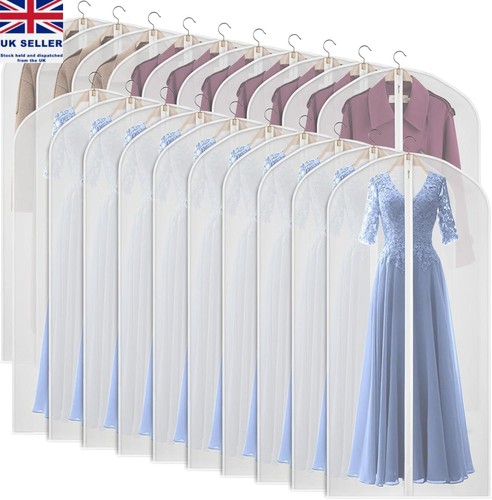 20pcs clear 140 cm - 10-,